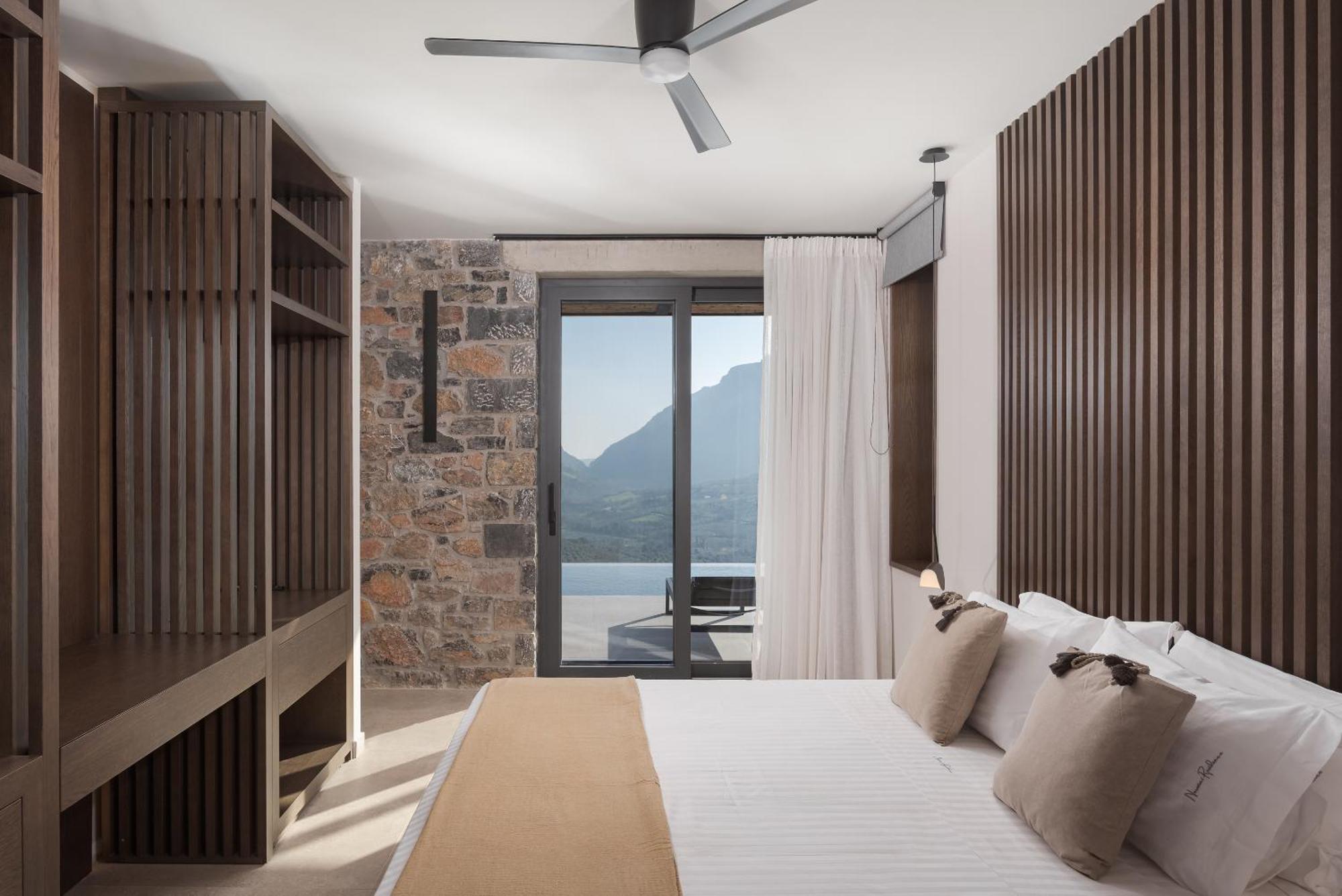Neromai Cave Luxury Villas Koxaré Exteriér fotografie